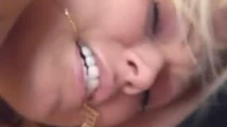 Jenna Jameson num POV excitante Jenna Jameson num POV excitante