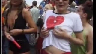 Sexo nos bosques Sexo nos bosques