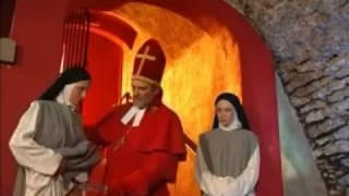 O padre também gosta de sexo O padre também gosta de sexo