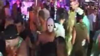 Orgia em boate Orgia em boate