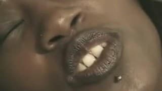 De negra para negro De negra para negro