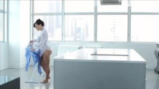 Dona de casa com tesão ate ter um orgasmo