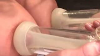 A máquina foda que ela tanto ama