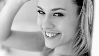 A Sensualidade na ponta dos dedos...