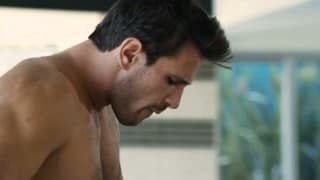 Loira motivada para sexo com Manuel Loira motivada para sexo com Manuel