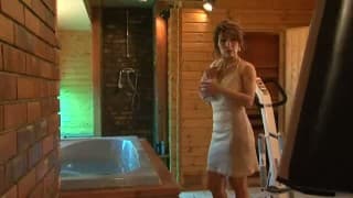 Madura motivada vai levar pesado Madura motivada vai levar pesado