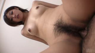 Mina Kawai - A asiática socada em HD Mina Kawai - A asiática socada em HD
