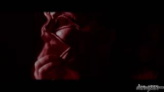 Grande pornô excitante