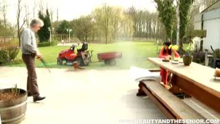 Verifique a sua idade