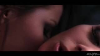 Kathy Moore e Cindy Hope- namoradas lésbicas