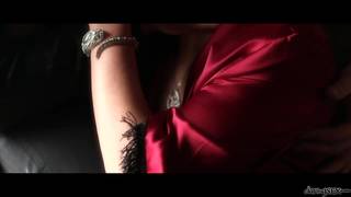 Cathy Heaven uma putinha para um pornô chic!