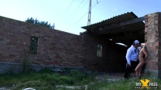 Ambiente frio mas com muito calor !