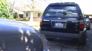 Kristine é uma Milf sensual que só quer foder