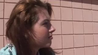 Monica tem um encontro sexual bem excitante