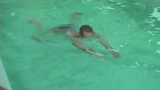 Monica Cameron vai adorar essa foda na piscina Monica Cameron vai adorar essa foda na piscina