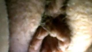 Gostosa brincando com a camara 