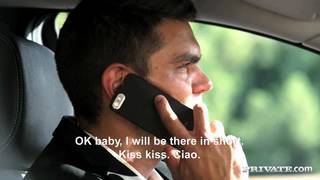 Foda intensa com a nossa amiga Alexa Tomas !