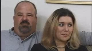 Ela fode com o amante na frente do marido Ela fode com o amante na frente do marido