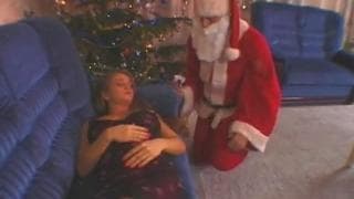 Rita Faltoyano vai ter um Natal bem erótico