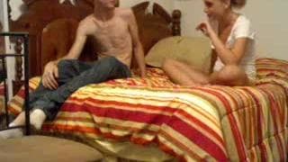 Casal amador fodendo gostoso