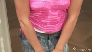 Gia adora se penetrar de uma manera especial Gia adora se penetrar de uma manera especial