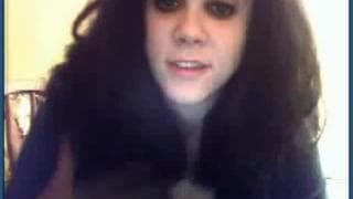 A morena quer mostrar o corpo na web