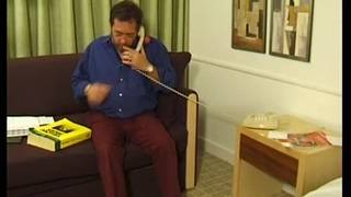 Ela é uma enfermeira sensual