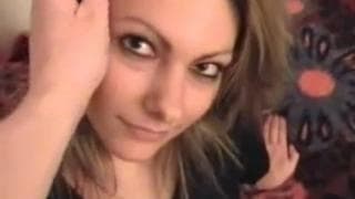 Uma menina gostosa que gosta muito de sexo