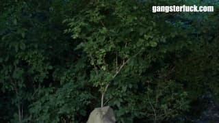 Homens dominados por outros Homens dominados por outros