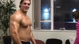 Esta é uma palha que deve tornar-se muito