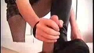 Amadora safada fode fantasiada