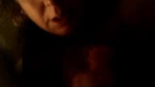 O apetite sem fim de uma coroa madura