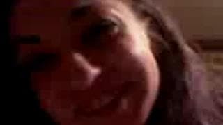 Um vídeo sublime com esta amadora !