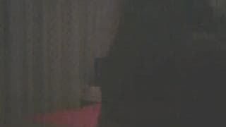 Um homem sortudo que vai divertir-se