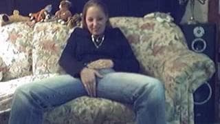 Maaike vai filmar a sua buceta