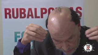 Um debate politico com sexo