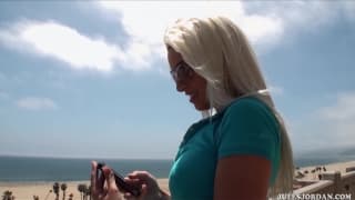 Stevie Shae só faz sexo com cacete grande Stevie Shae só faz sexo com cacete grande