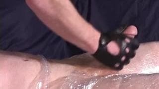 Sexo estranho mas bom de ver