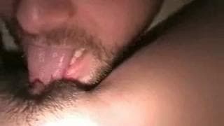 Um gajo pronto para uma lindo momento !