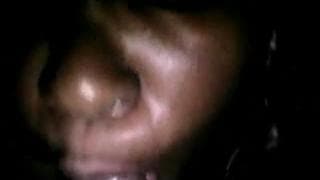 Uma preta a chupar e vai ser filmada hoje Uma preta a chupar e vai ser filmada hoje