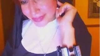 Grande peito e grande efeito