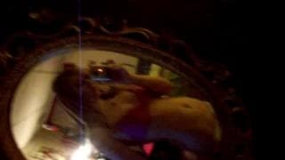 jovem mulher de 18 anos pronta para carícias