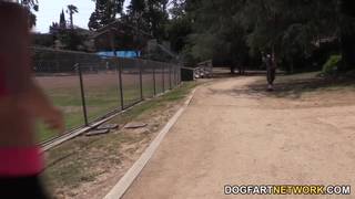 Carmen Callaway a fazer sexo com professor