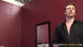 Lola Foxx a fazer sexo com amigo Lola Foxx a fazer sexo com amigo