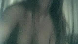 Ela gosta de brincadeiras 