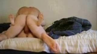 Uma boa foda na cama