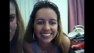 Uma mulher deliciosa que vamos ver 