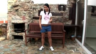 Umas meninas safadas que adoramos