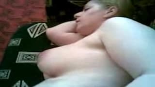 Ela quer desfrutar pau com a língua!