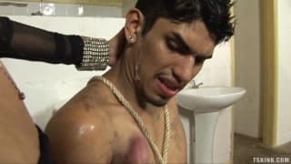 Isabelly Killer domina seu homem!